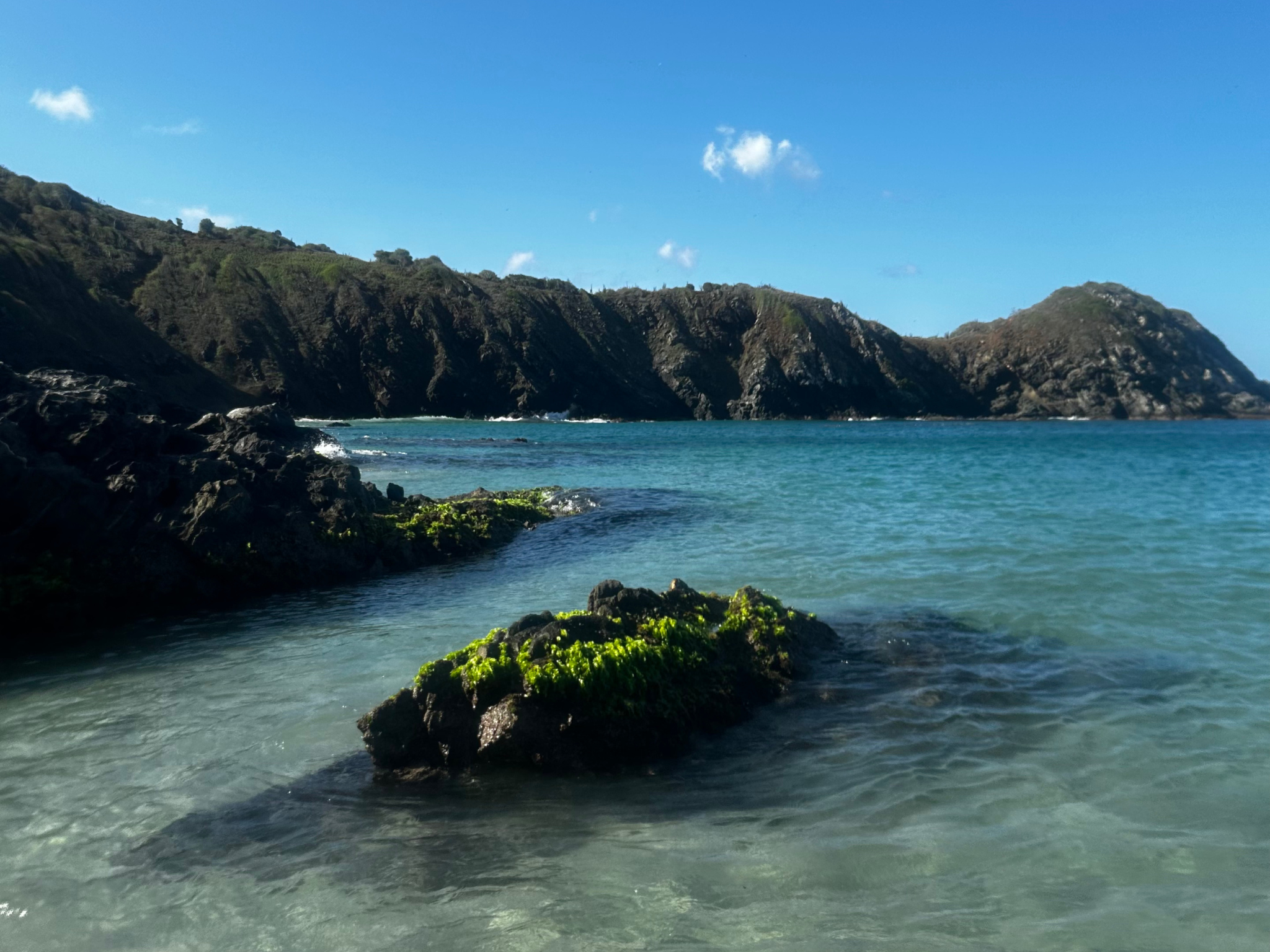 GUÍA TURÍSTICA TARBAY – SENDERISMO EN LA ISLA DE MARGARITA