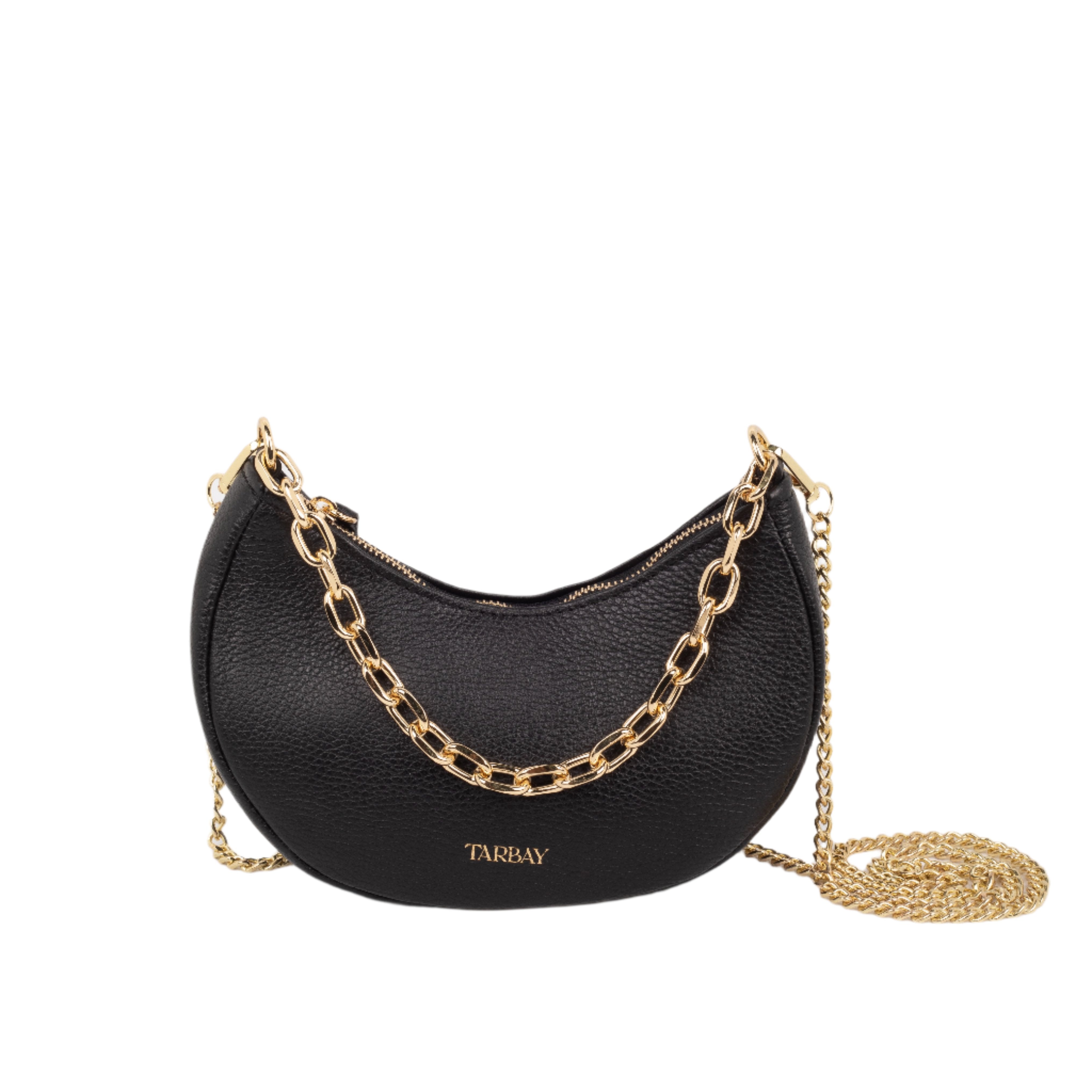 Erimar Crossbody Bag - Black Shoulder & Crossbody Bags TARBAY