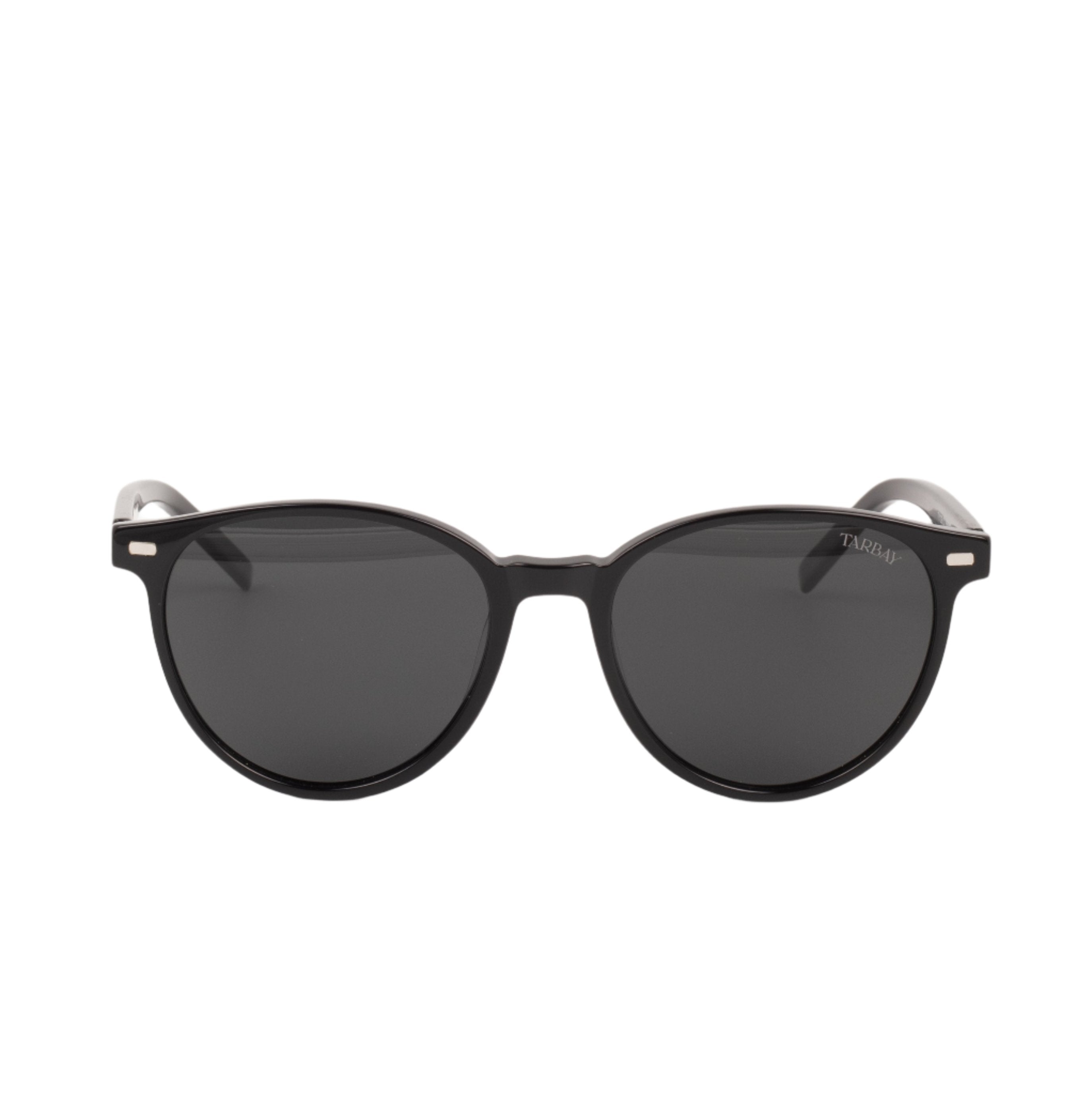 Parasol #2 - Black SunGlasses TARBAY