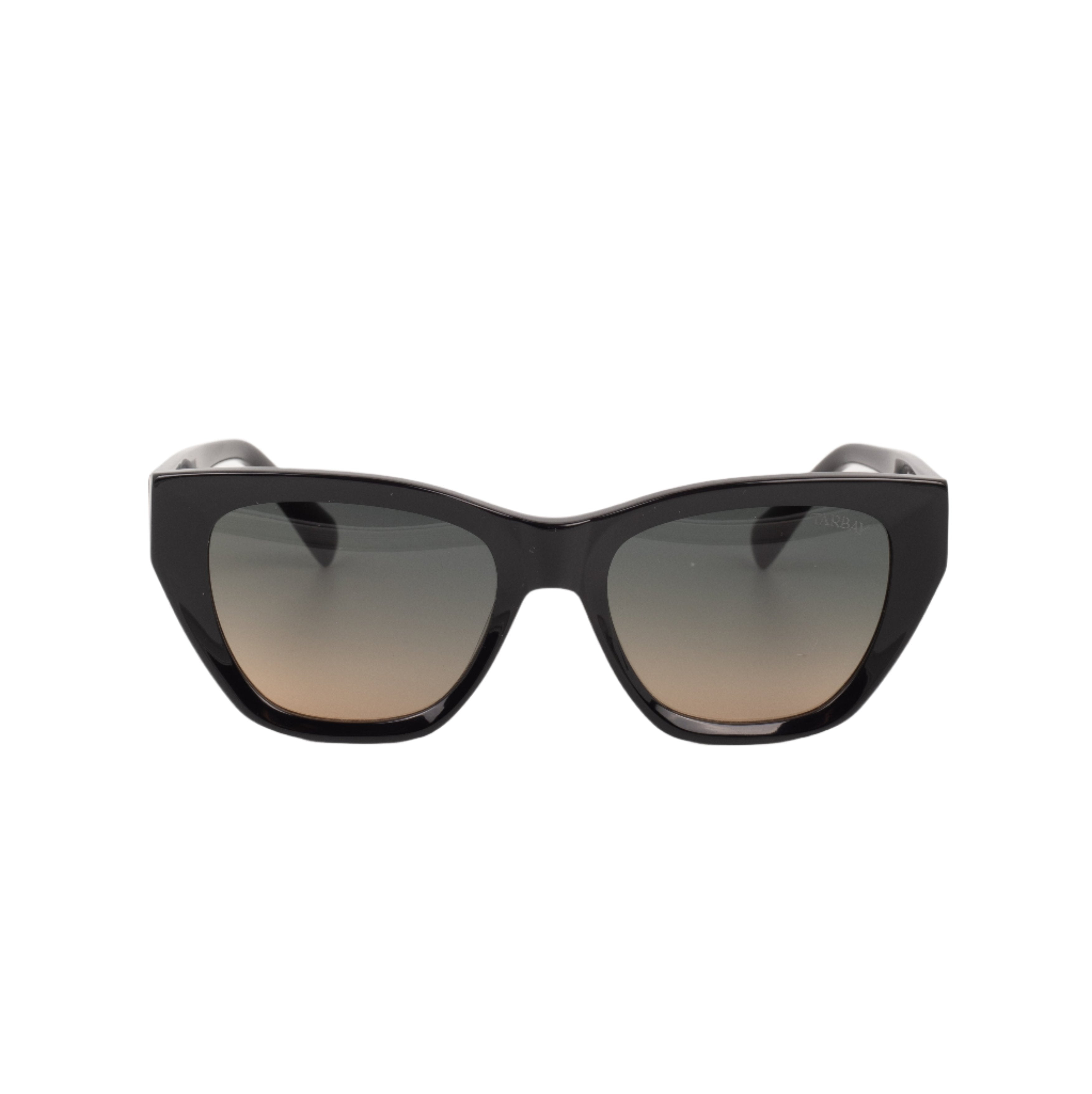 Parasol #1 - Black SunGlasses TARBAY