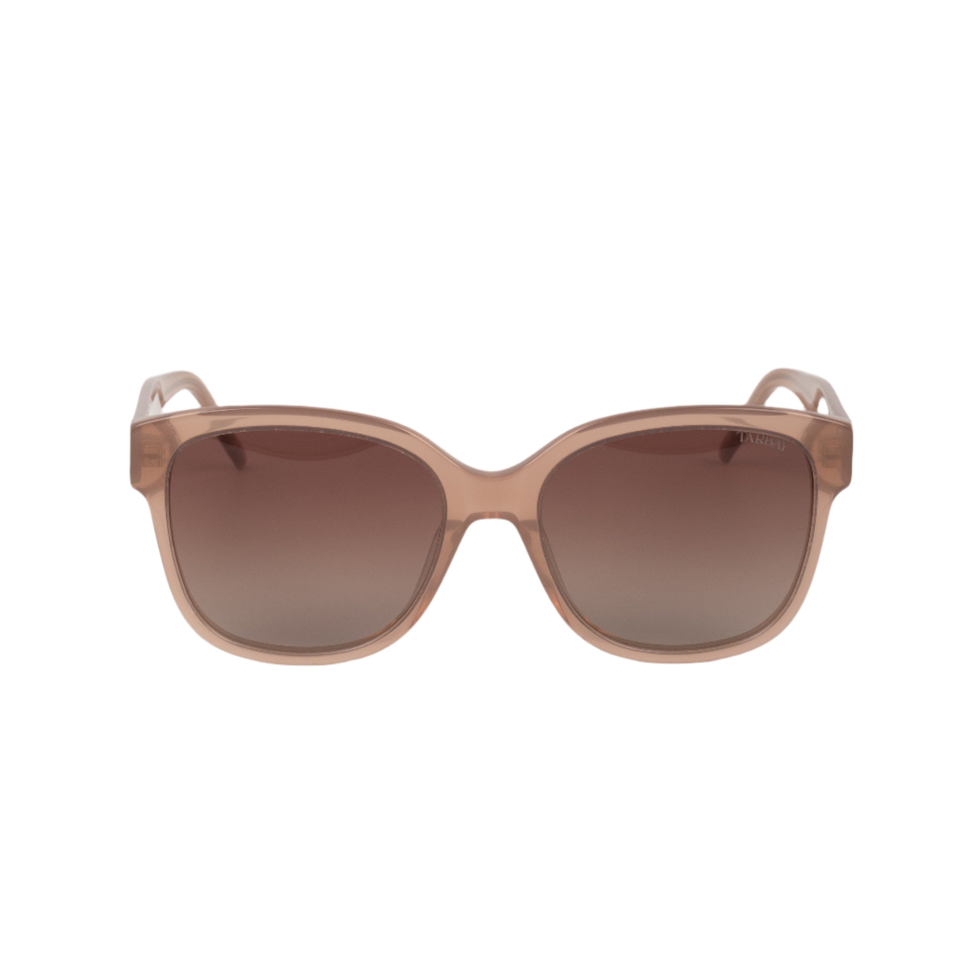 Parasol #7 - Dusty Rose SunGlasses TARBAY