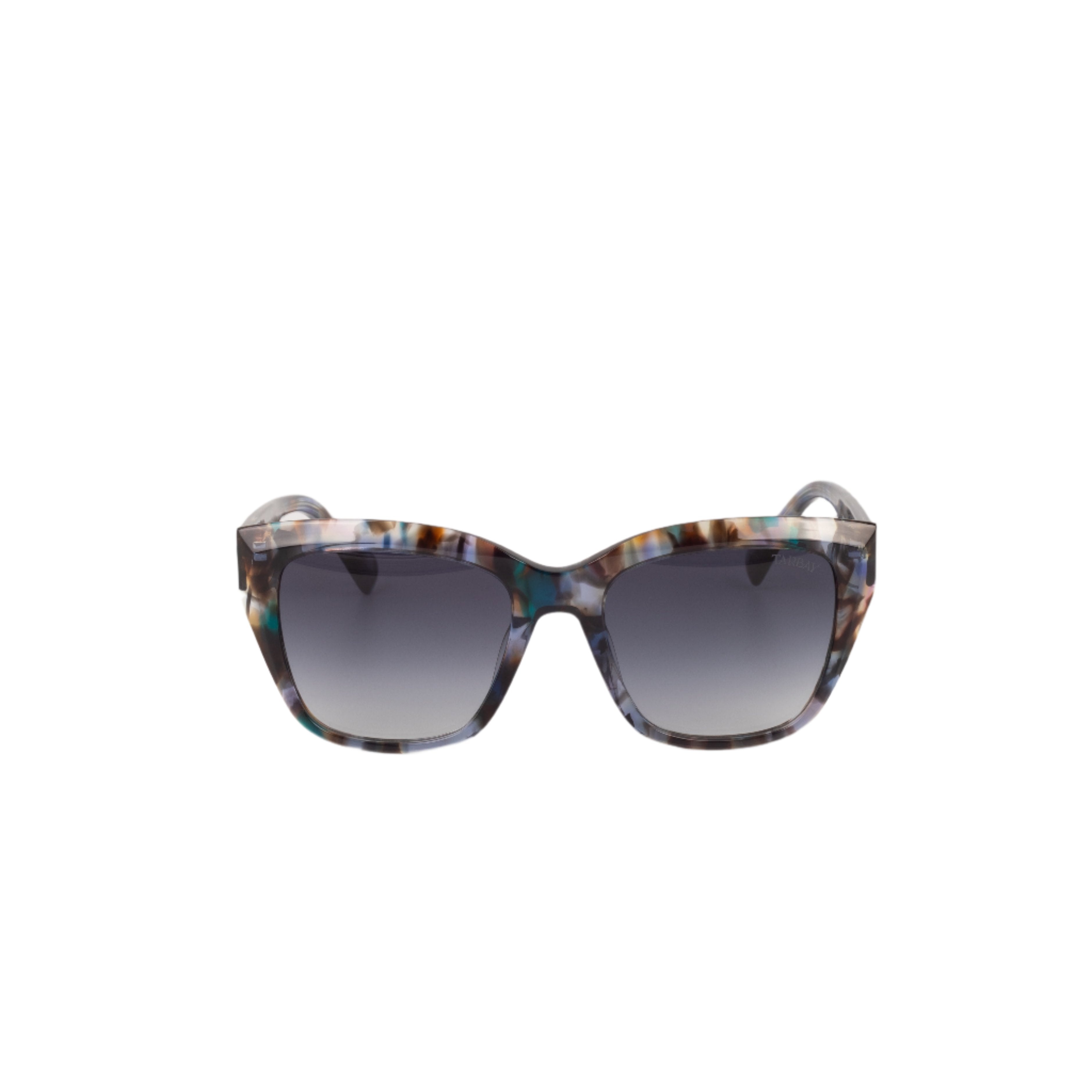 Parasol #3 - Blue Print SunGlasses TARBAY