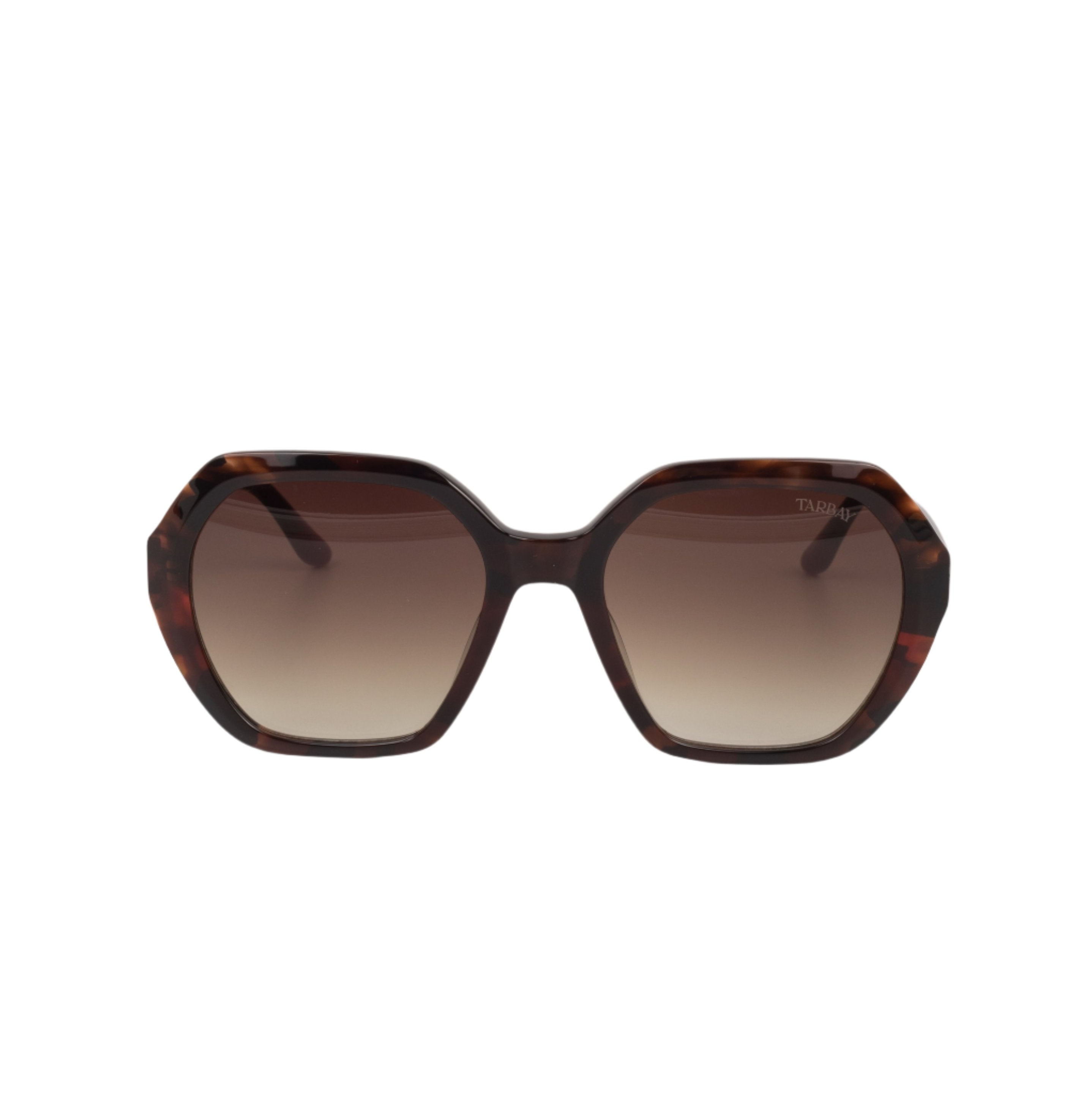 Parasol #8 - Burgundy SunGlasses TARBAY