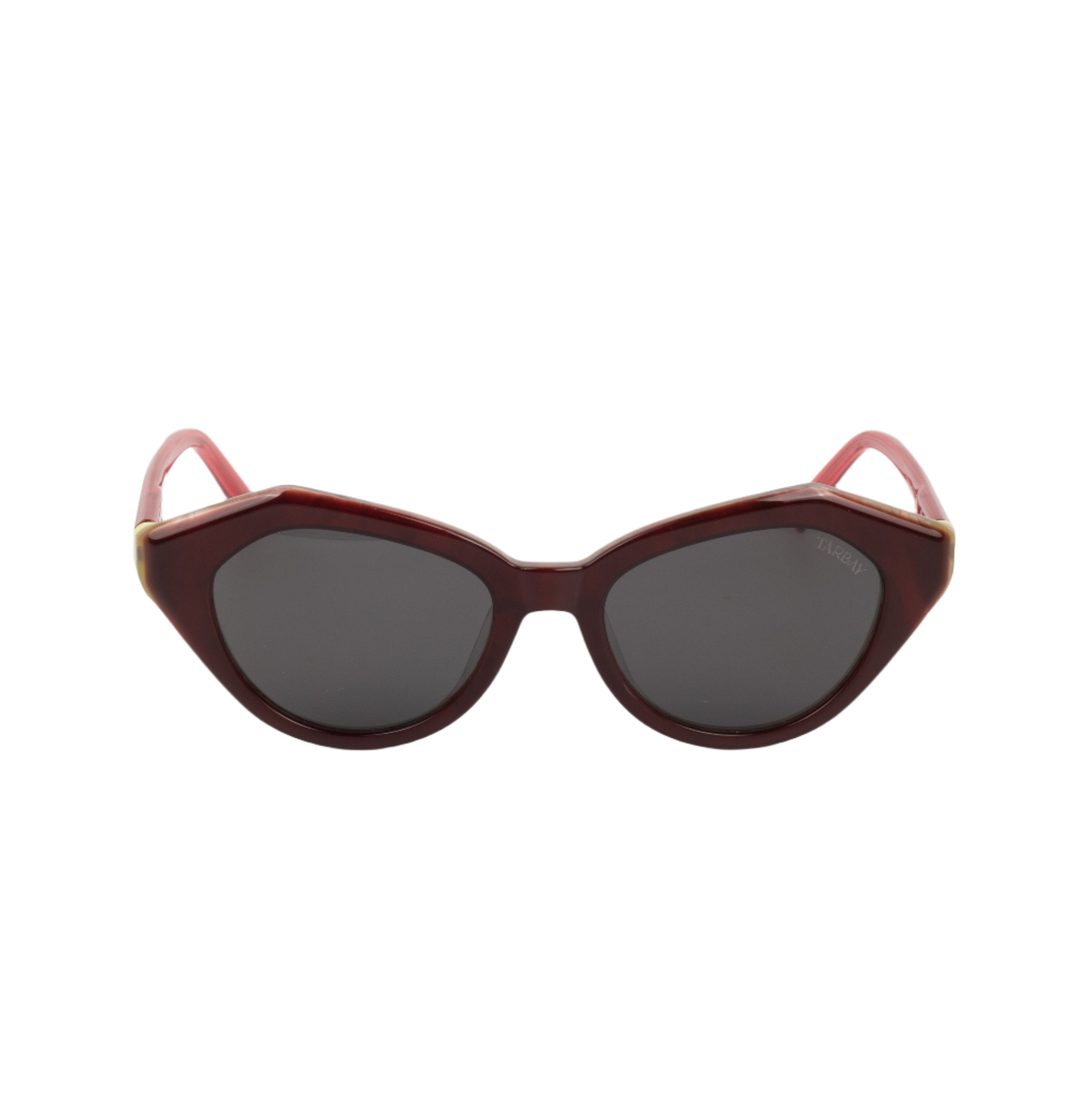 Parasol #9 - Red SunGlasses TARBAY