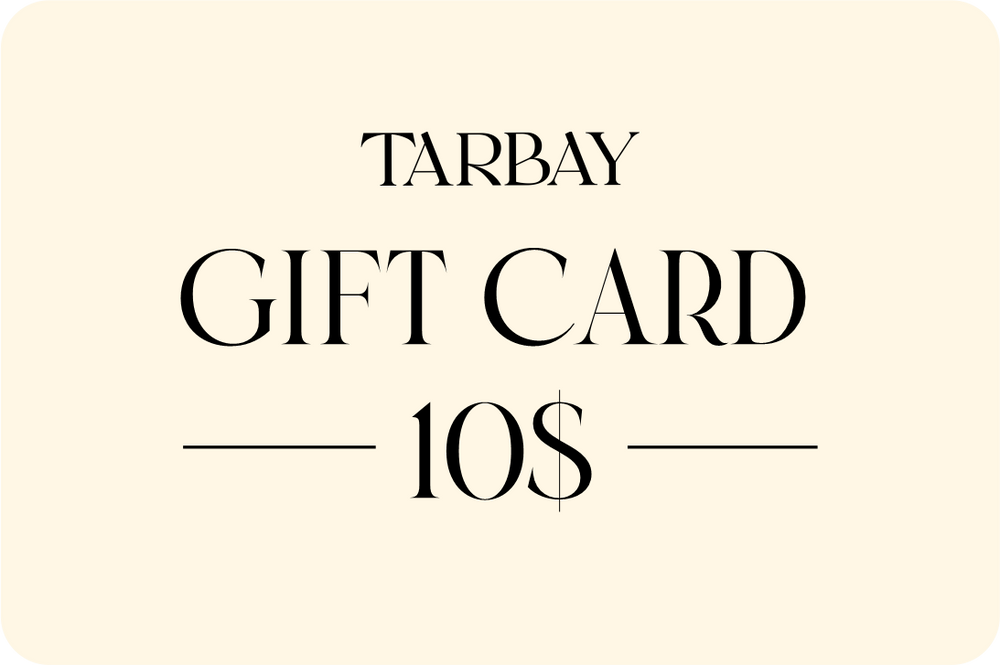 $10 Gift Card