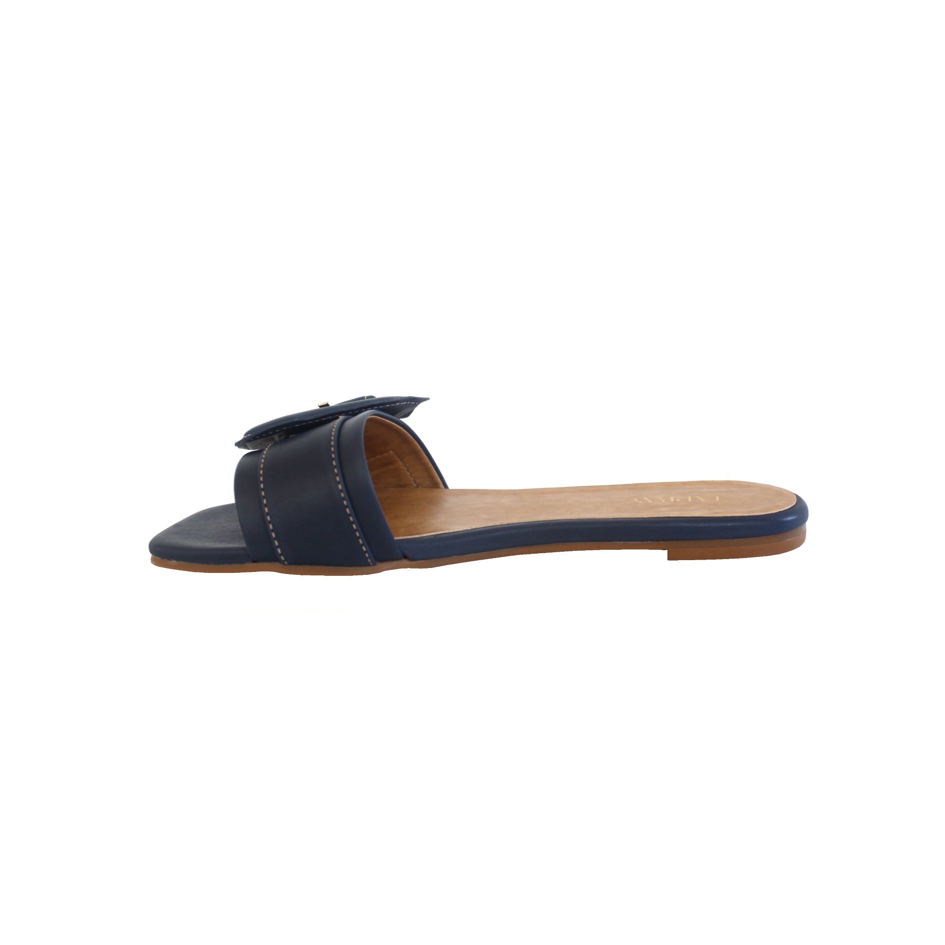 Gianna Flat Sandals - Mariner Flats TARBAY   