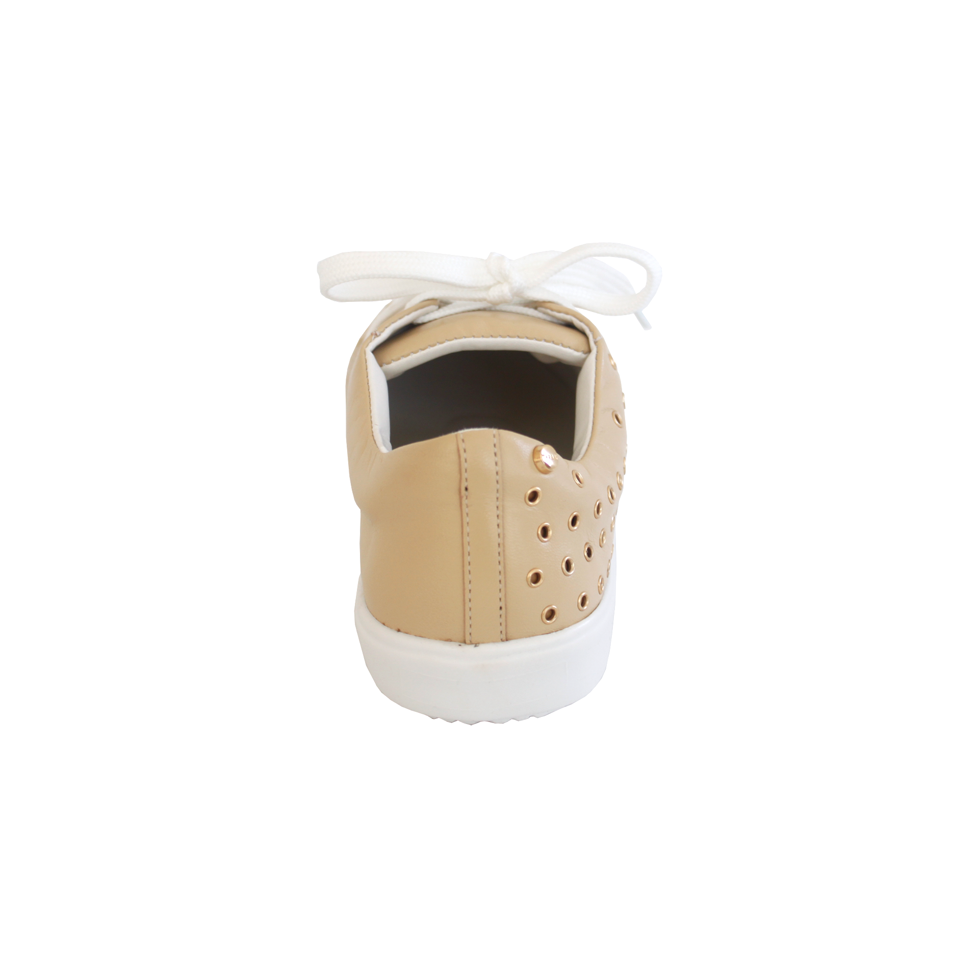 Carina Sneaker - Butter Sneakers TARBAY   