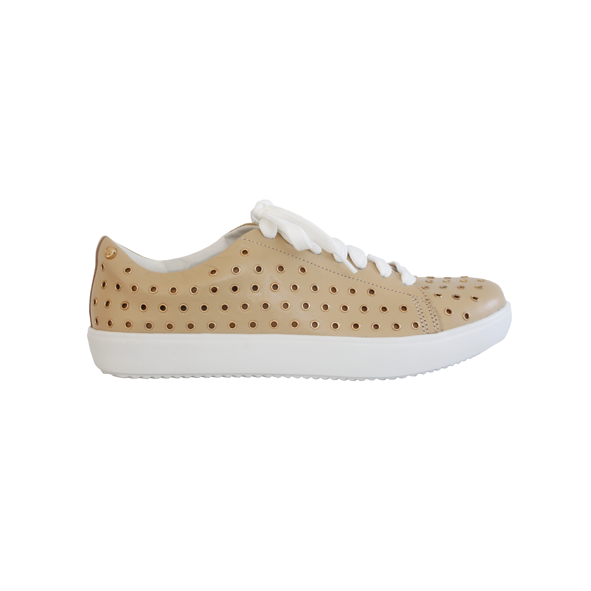 Carina Sneaker - Butter Sneakers TARBAY   